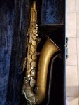 Musical instrument Brass instrument Wind instrument Reed instrument Saxophone