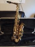 Musical instrument Saxophone Reed instrument Saxophonist Musician