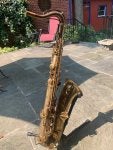 Plant Musical instrument Reed instrument Wood Wind instrument
