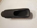 Bumper Automotive exterior Carbon Tints and shades Composite material