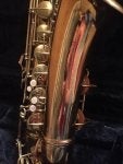 Musical instrument Reed instrument Dress Human body Brass instrument