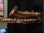 Couch Musical instrument Automotive exhaust Wind instrument Wood