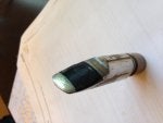Writing implement Cork Writing instrument accessory Wood Office supplies