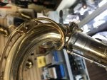 Bicycle handlebar Crankset Bicycle tire Bicycle fork Automotive tire
