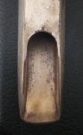 Wood Gas Tints and shades Font Metal