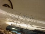 Musical instrument Wind instrument Cylinder Font Music